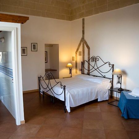 Dimora Santa Barbara Hotel Matera Exterior foto